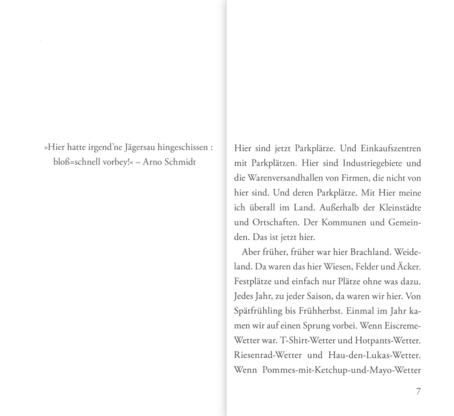 Bücher: Carnival von Philipp Winkler – Neu (gemäss Beschreibung) aus Wagenhausen von Svema 1