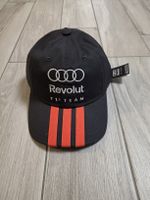 Adidas Audi F1 Team Cap neu mit Etikett