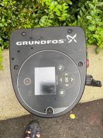 Umwälzpumpe Grundfos Magna3 32-80 180 gebrauchter Zustand