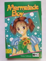 Marmalade Boy 6 / Manga 1. Auflage