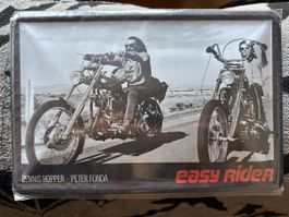 Easy rider dennis hopper peter fonda film harley Davidson
