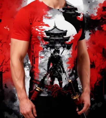 Cooles T-Shirt ab 1 CHF, neuwertig, nie getragen, Mann L