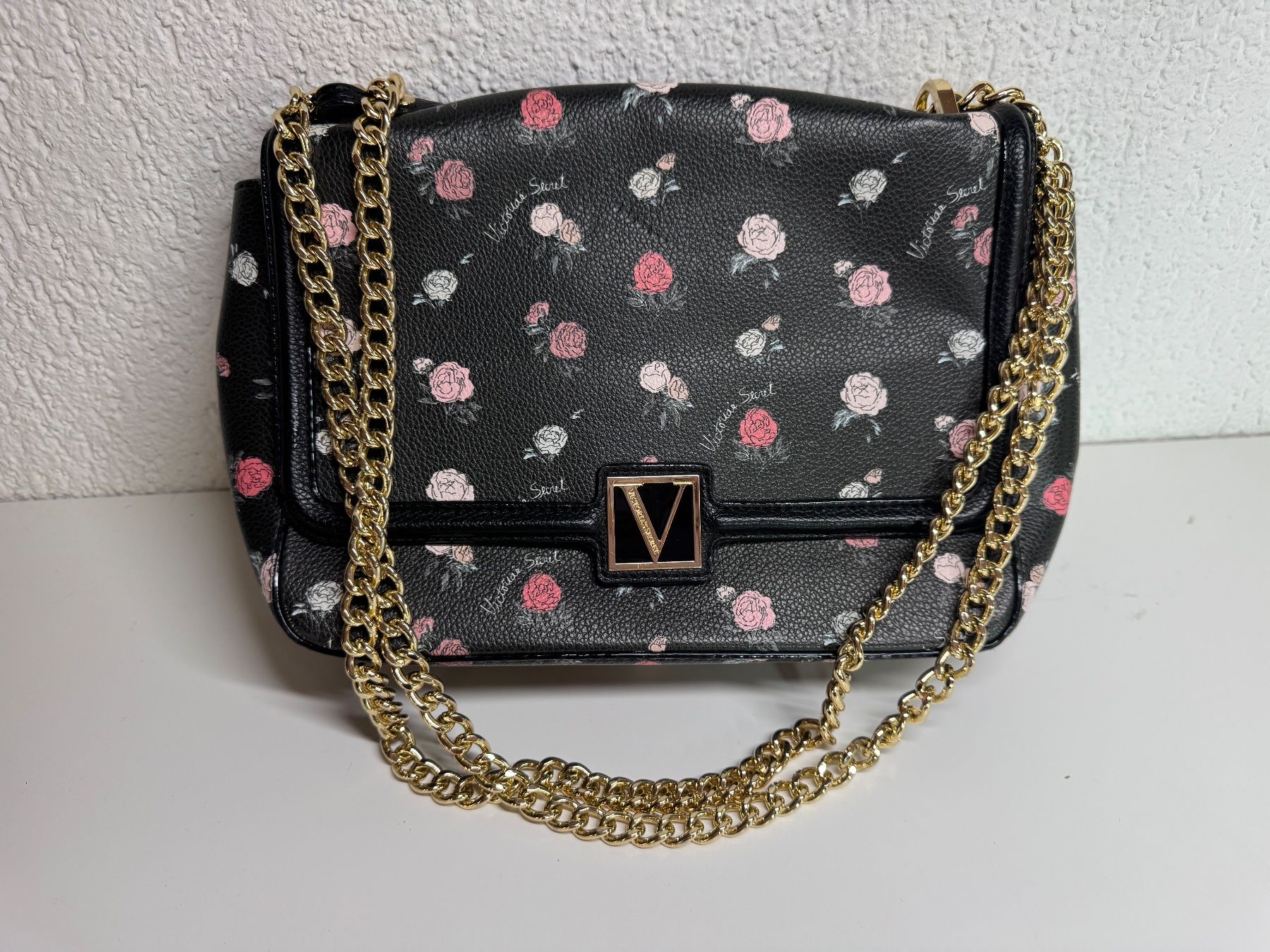 Victoria's Secret Borse da donna: Handtasche von Victoria Secret – Usato da Grosswangen venduto da shoes.bags.and.co