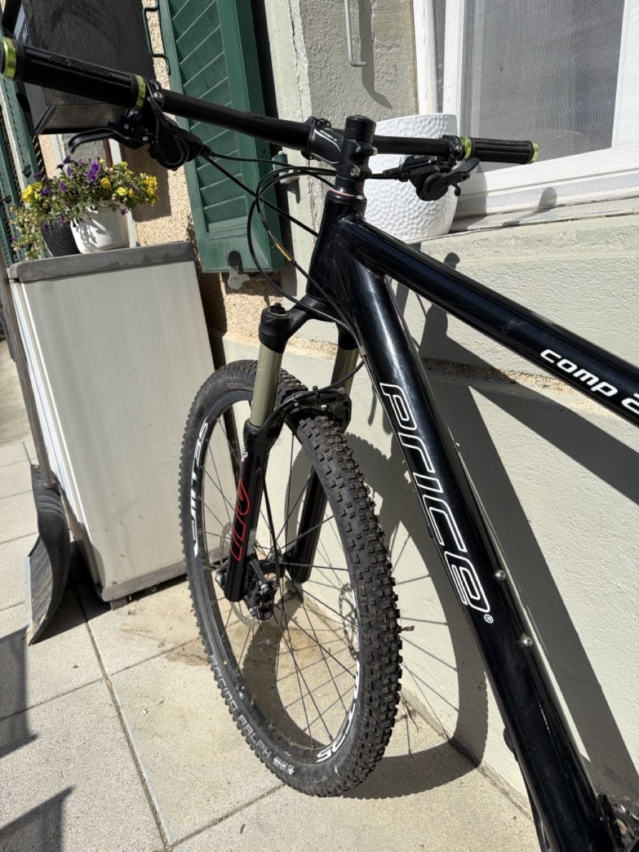 Price Velos: Vélo VTT Price Comp de qualité – Gebraucht aus Ballens von Annushka26 6