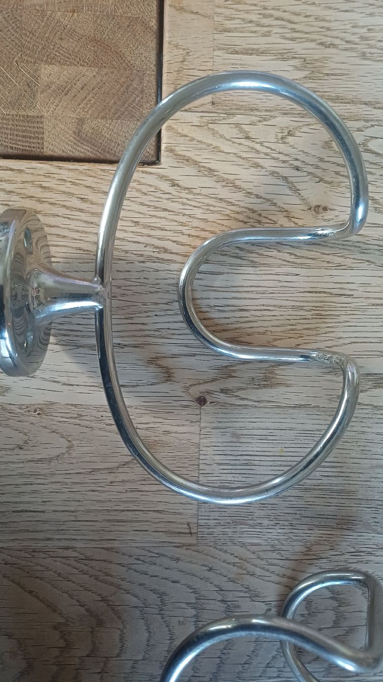 Altro per la casa: Antike Halter Seife Glashalter – Usato da Flawil venduto da Naphtali 5