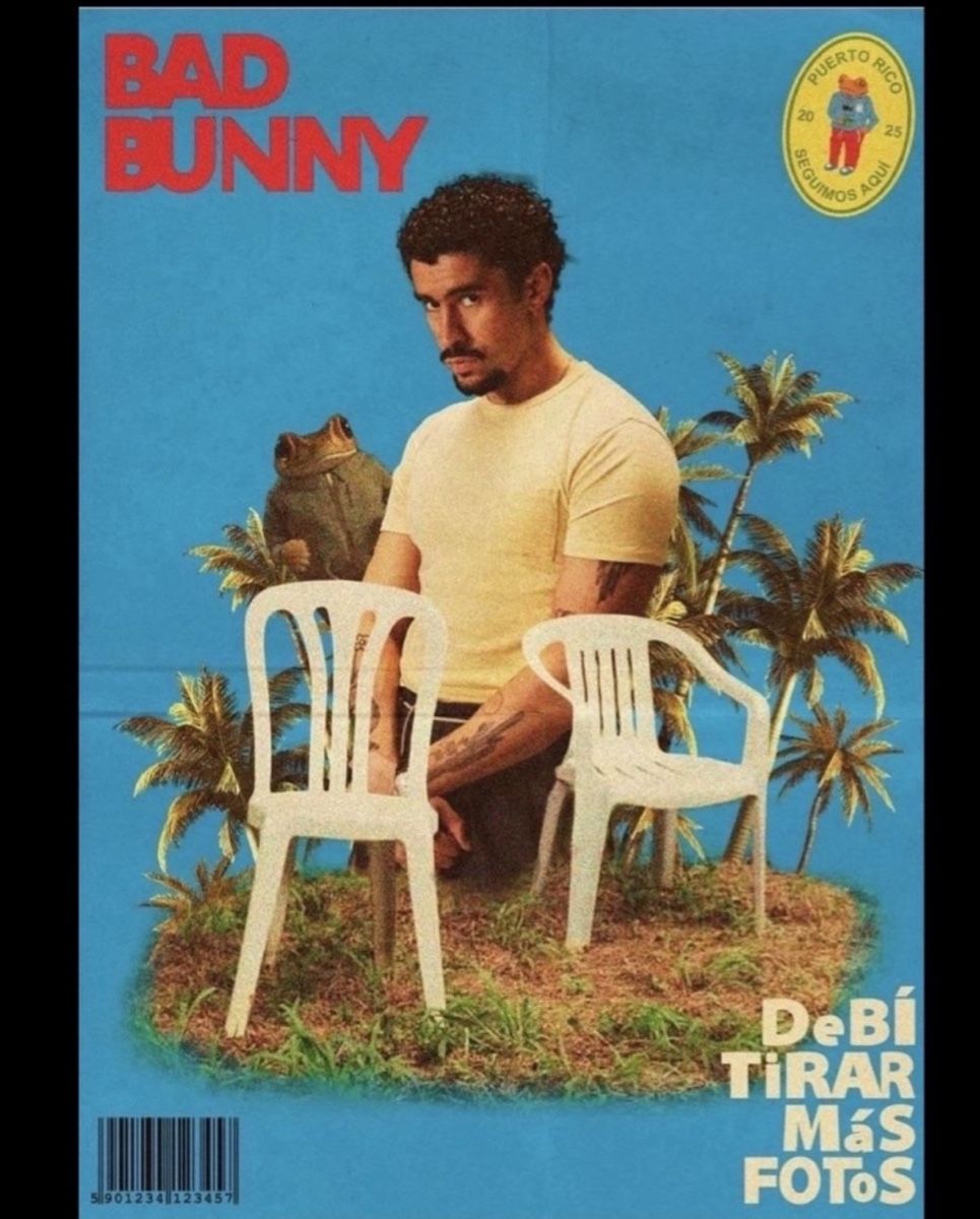 Biglietti: 1x ticket - Bad Bunny Milan 18.07.2026 – Nuovo e nell'imballaggio originale da Zürich venduto da Watch_Enthusiast98