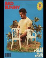 1x ticket - Bad Bunny Milan 18.07.2026