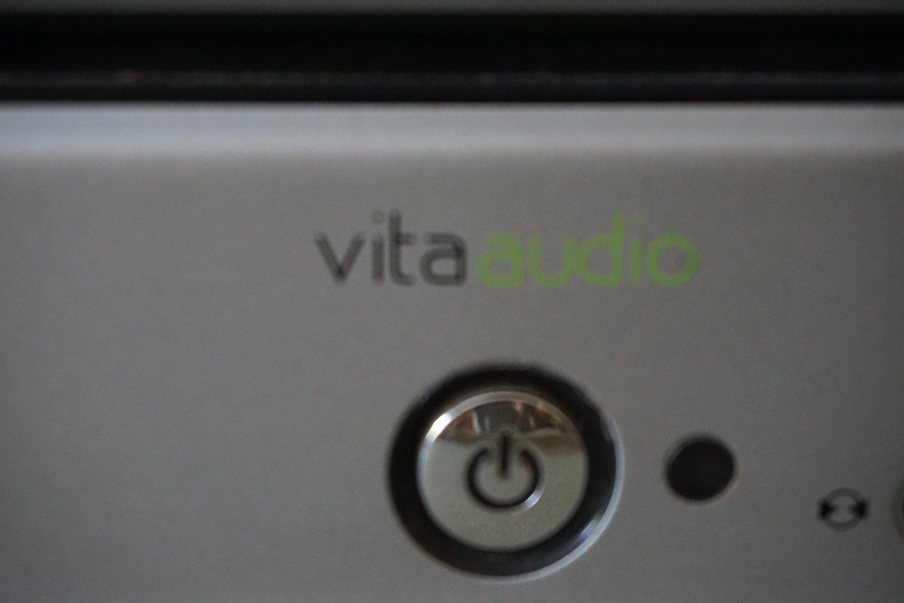 Ruark Radio: VitaAudio R4 – Usato da Oberhof venduto da himmelmeer 1
