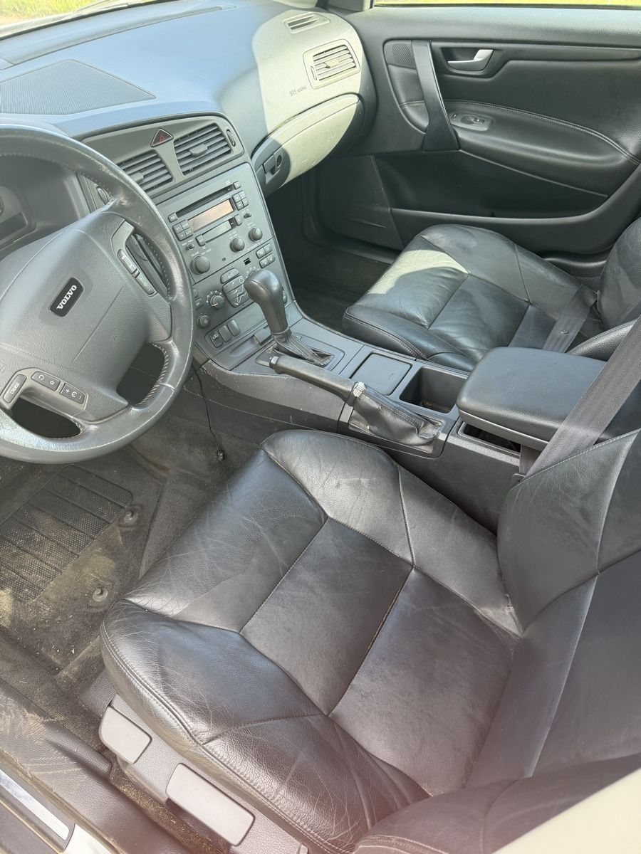 Volvo Autos: Volvo v70 2.4 t awd – Defekt aus Ins von pre_8fsm 4