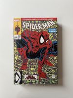 Marvel Omnibus Spider-Man di McFarlane e Larsen Nuovo!