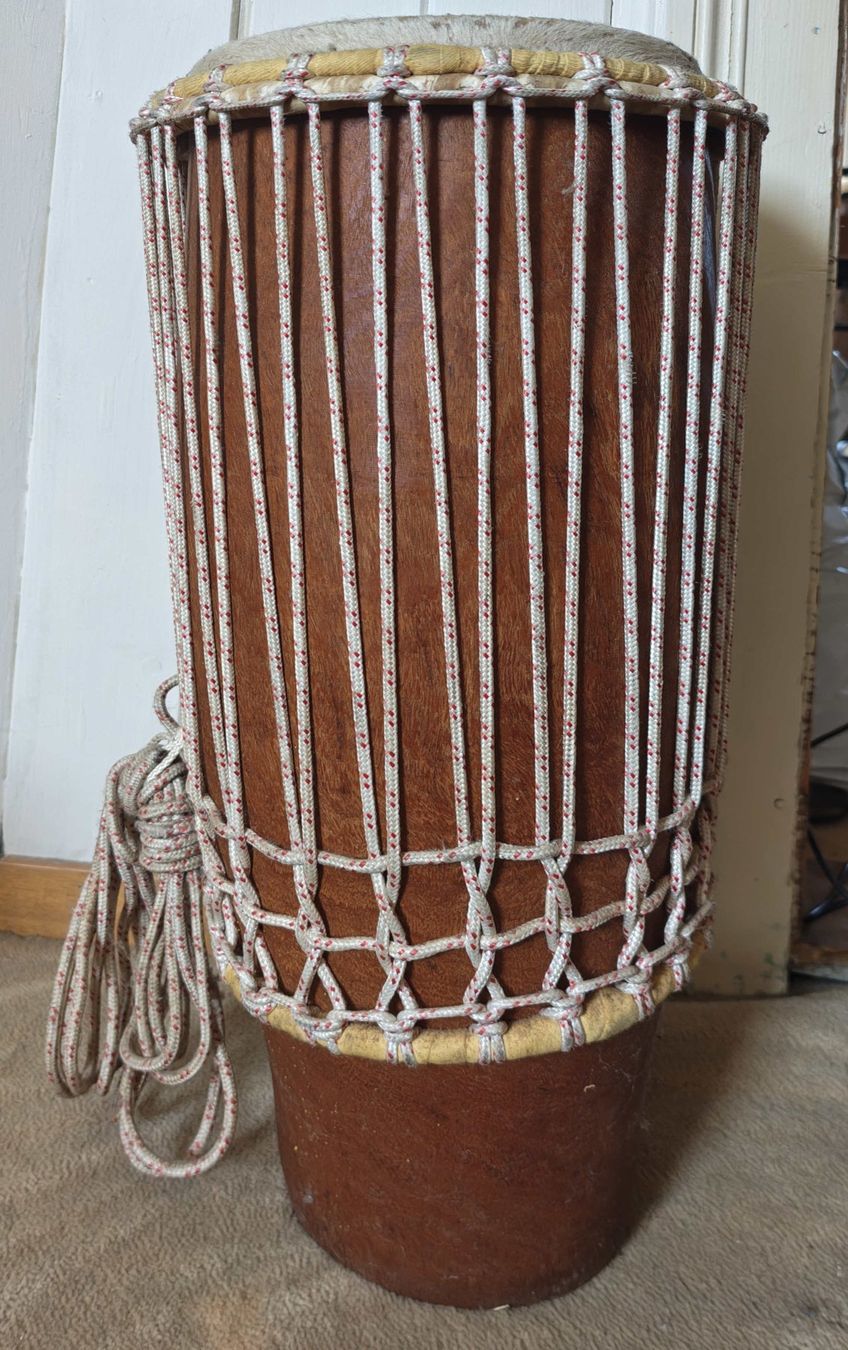 Musikinstrumente: Conga – Gebraucht aus Goldingen von ben_5gdx