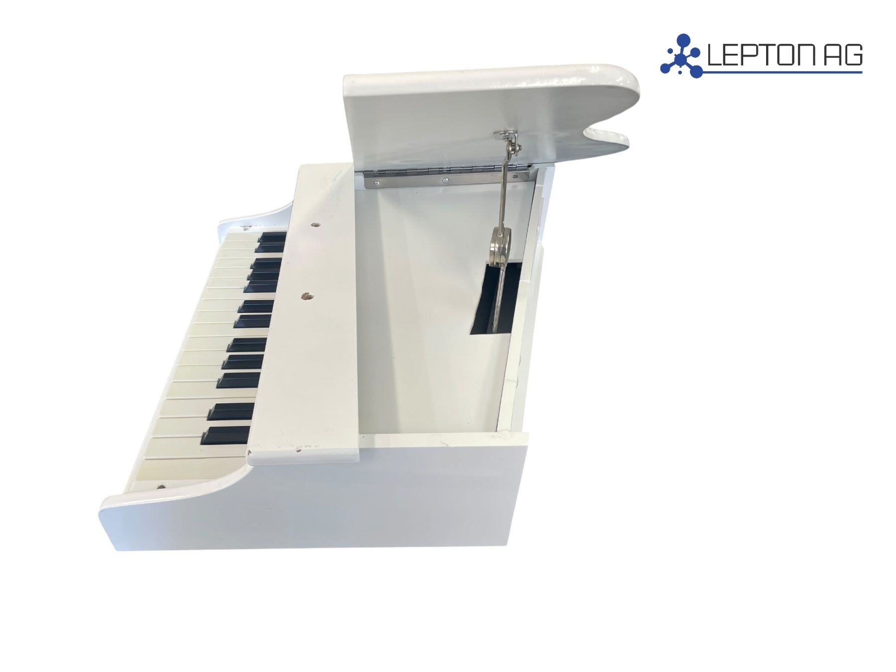 Strumenti musicali: Hape Kinder Flügel/Piano – Usato da Niederdorf venduto da LeptonAG 2