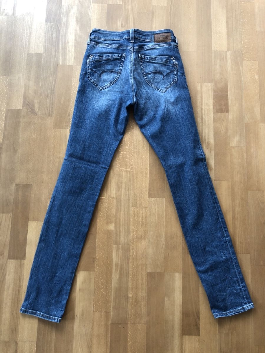Mavi Jeans: Mavi Jeans Damen Größe 25/32 – Usato da Münsingen venduto da est_s6vf 2