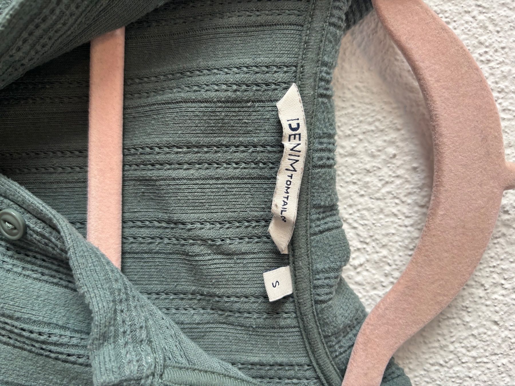 Tom Tailor Maglioni & Felpe: Tom Tailor Langarm Pullover, Gr. S – Usato da Bern venduto da annik97 2