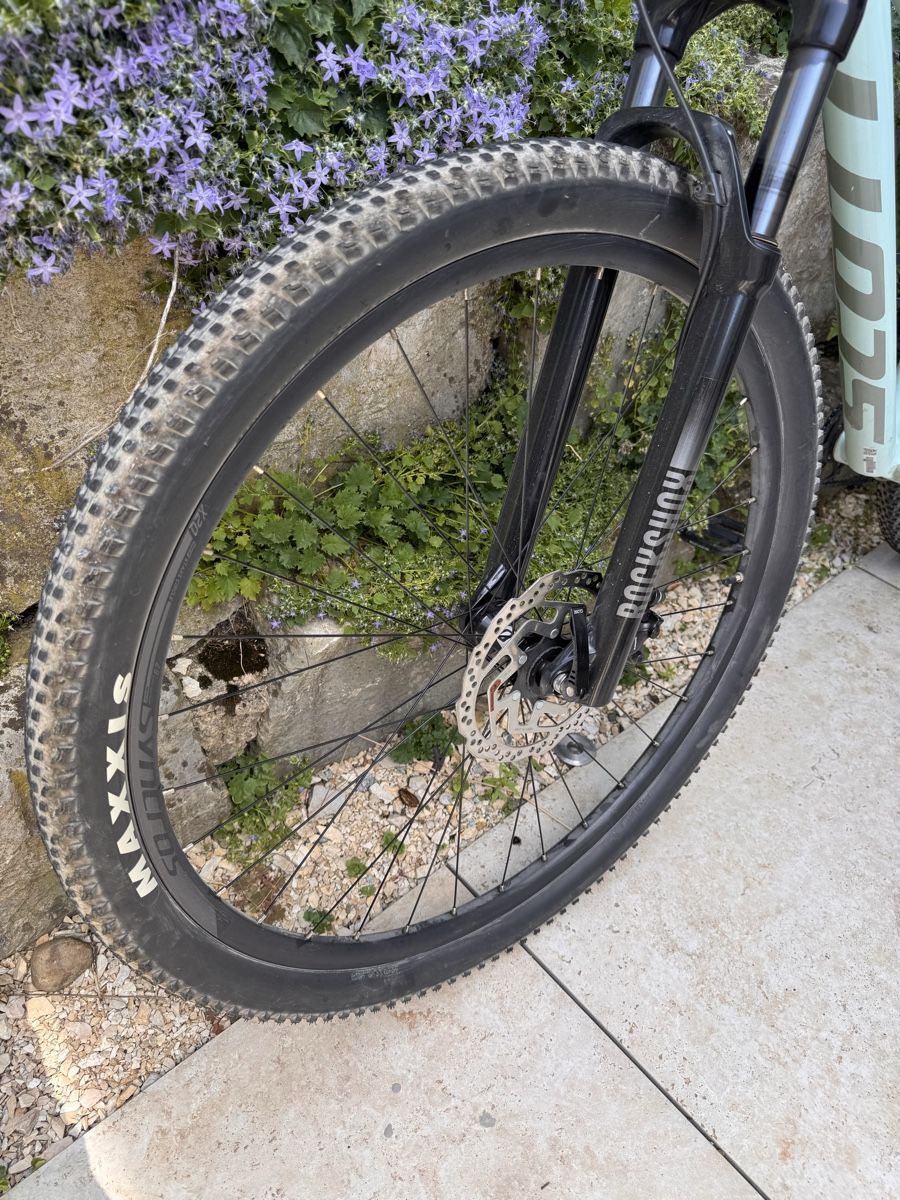 Scott Velos: Mountain Bike Scott Contessa – Gebraucht aus Winkel von Astella77 3