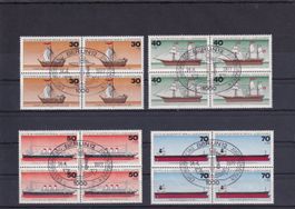 Deutsche Bundespost 1977