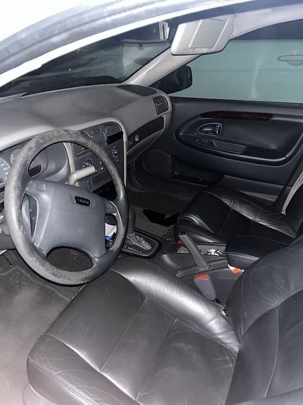 Volvo Automobili: Volvo s40 1.8 – Usato da Pfäffikon SZ venduto da rou_t5l7 4