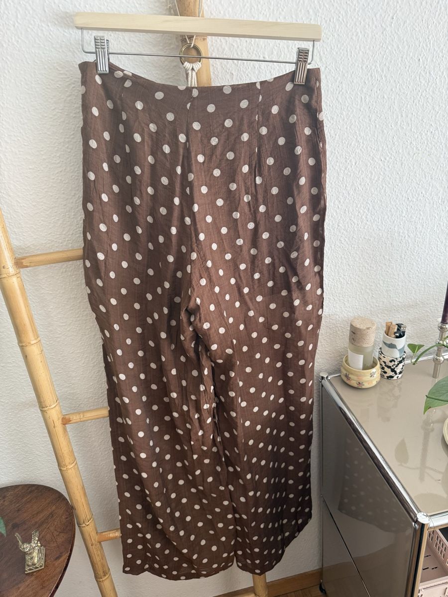 Hosen: Luftige Sommerhose Gr. M – Gebraucht aus Meilen von NHirs96 2
