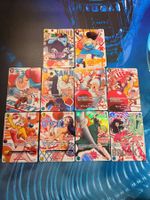 One Piece Set Round1