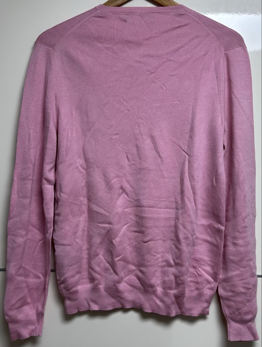 Polo Ralph Lauren Maglioni & Felpe: Polo Raulf Lauren Pullover G S/M – Usato da Maienfeld venduto da tobeyl2020 1
