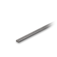 Stahl Rundprofil 12 mm (2x1.5 m)