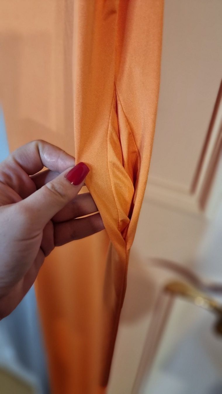 Kleider: Maxikleid Größe L – Gebraucht aus Wald ZH von Martin79 5
