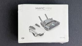 DJI Mavic Mini Drohne