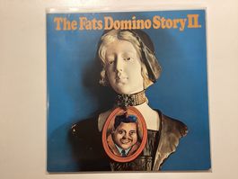The Fats Domino 2-LP - Story II