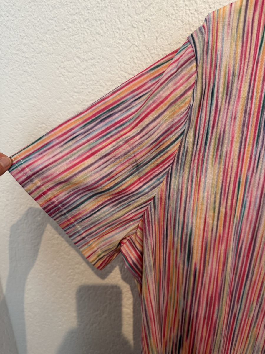 T-Shirts: Shirt bunt Gr. XL / XXL – Gebraucht aus Fislisbach von KolibriSecondhand 2
