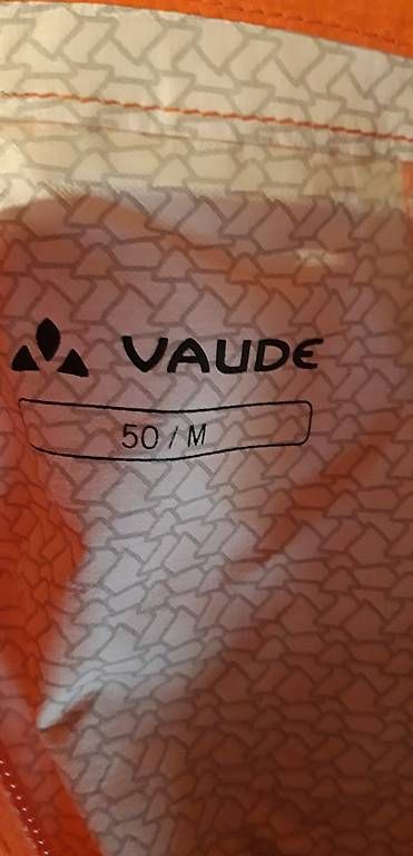 Vaude Jacken: Coupe vent VAUDE sport vélo marche – Gebraucht aus Le Cerneux-Veusil von Ruthm 3