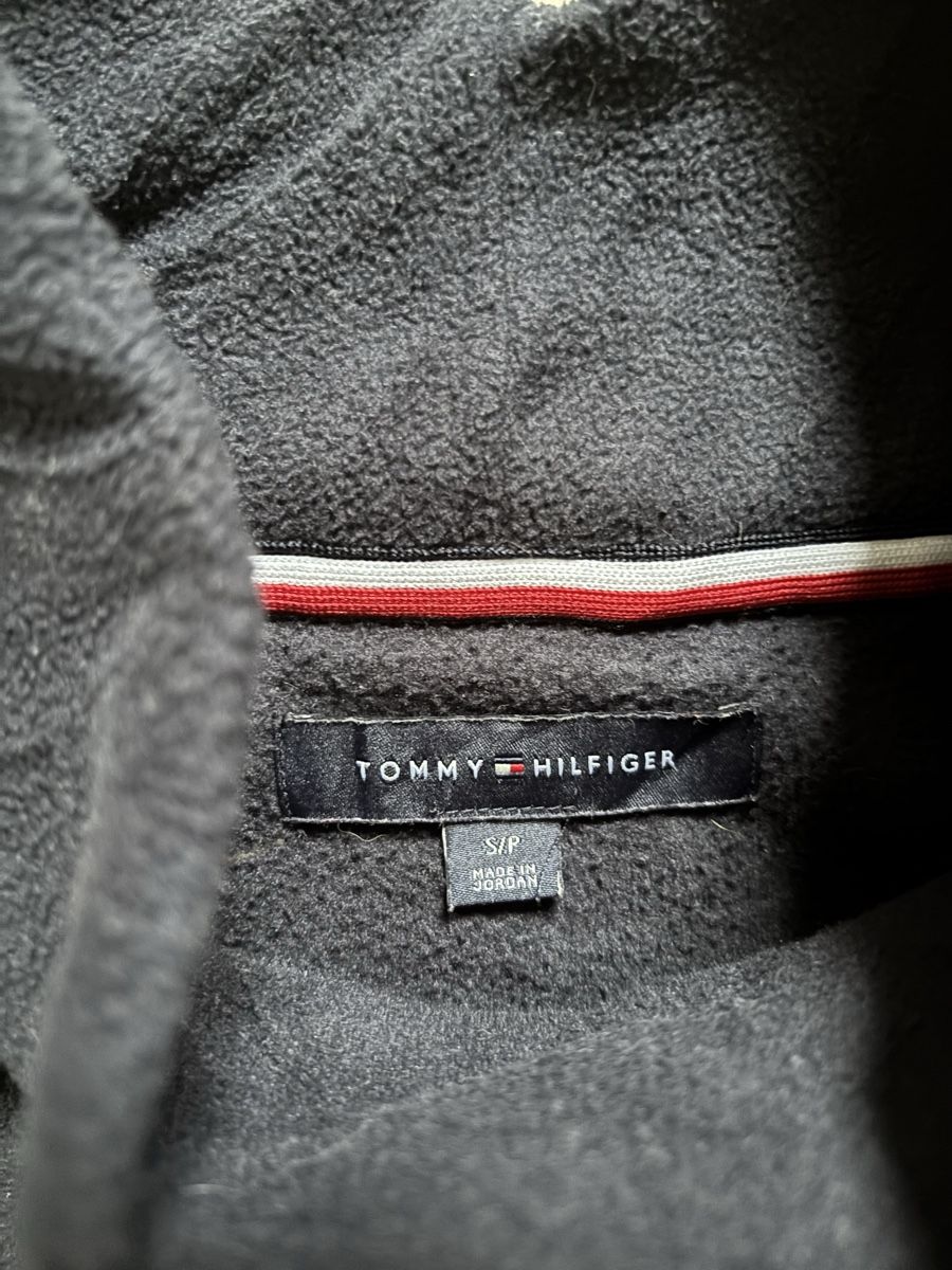 Maglioni & Felpe: Tommy Hilfiger Rollkragenpullover Gr. S Herren – Usato da Flüh venduto da dam_95q7 2