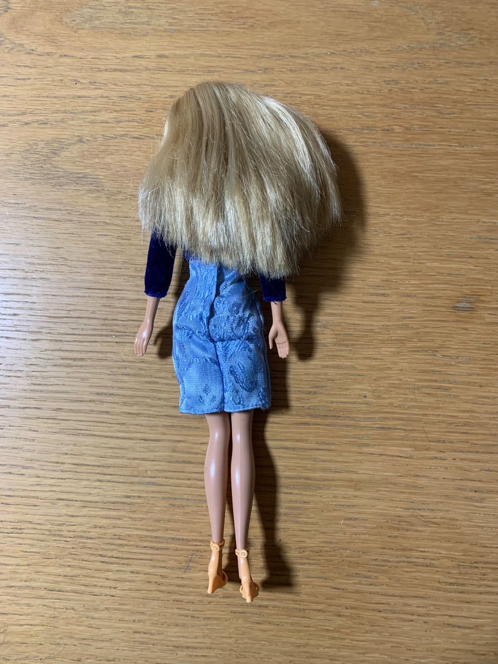 Bambole: Barbie – Usato da Orpund venduto da domky 1