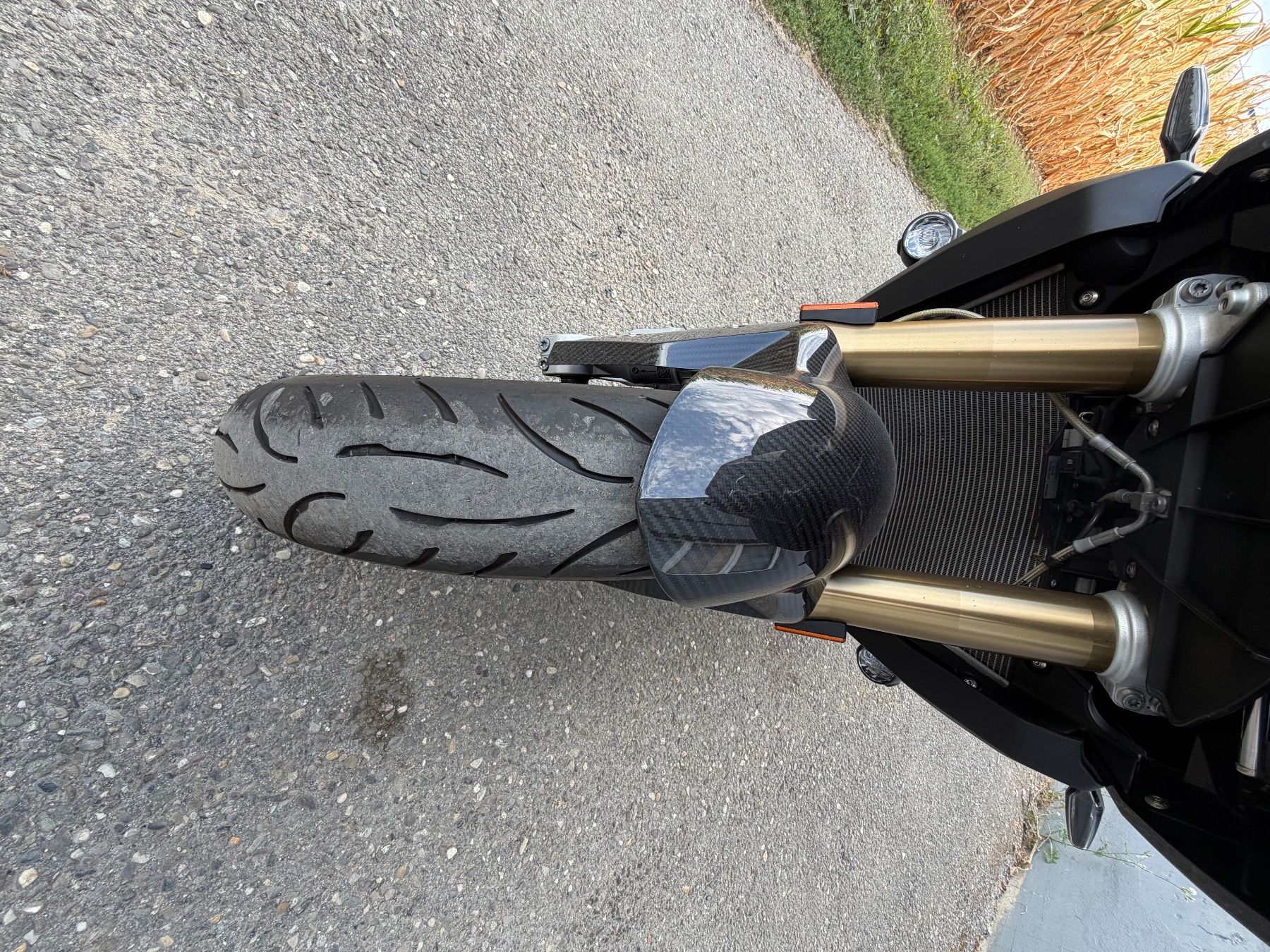 BMW Touring: BMW S1000XR – Gebraucht aus Leibstadt von inf_p75k 1