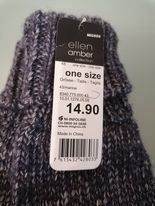 Guanti & manicotti: Ellen Amber Handschuhe – Nuovo e nell'imballaggio originale da Bäch SZ venduto da Swissy46 4