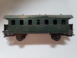 Trix Express 20/180 301 Personenwagen H0 DC #158