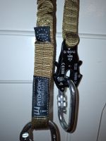 Pitchfork Retention Safety Lanyard 