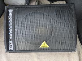 MONITOR EUROLIVE F 1220 A