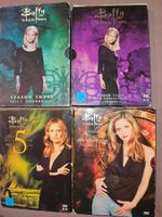 Buffy Pack