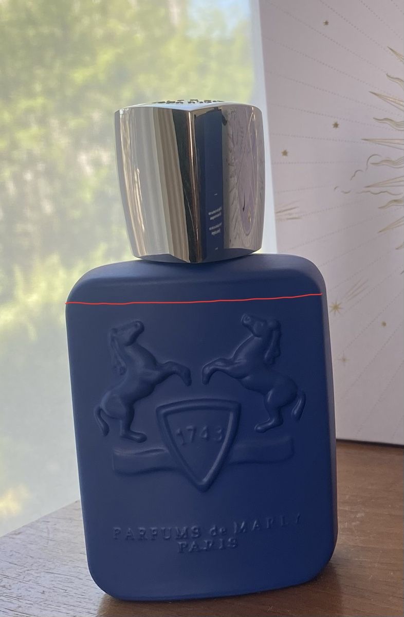 Parfum & Eau de Toilette: Parfums de Marly Percival, 75ml – Gebraucht aus Rothenhausen von Chovetown 2