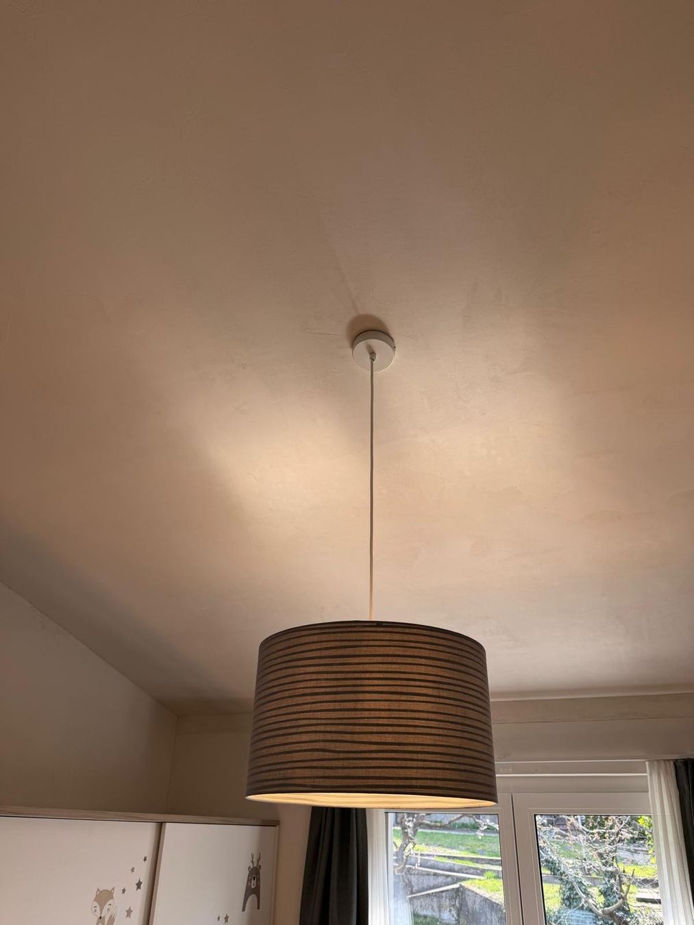 Micasa Lampadari & plafoniere: Hängelampen 3 Stück – Usato da Visp venduto da b182 7