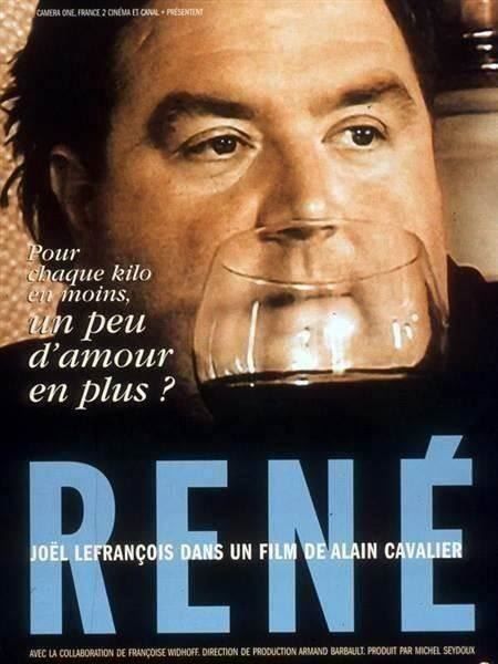Tutti i DVDs: RENÉ de Alain Cavalier Documentaire DVD Neuf Joël Lefrançois – Nuovo e nell'imballaggio originale da Genève venduto da Cockattoo