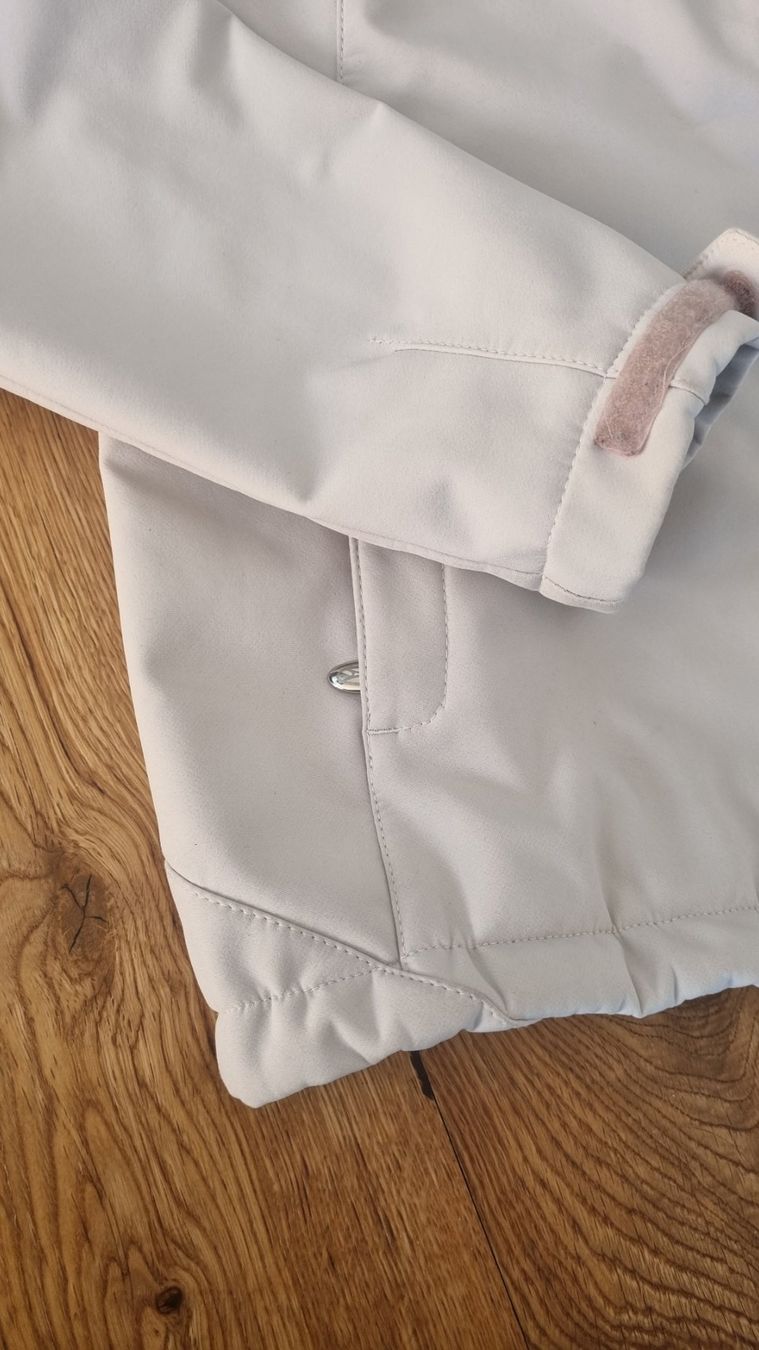Giacche: Outdoor Damen Softshell Jacke – Usato da Toffen venduto da fan_tv5s 1