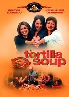 Tutti i DVDs: DVD Tortilla Soup – Usato da Basel venduto da Alacant