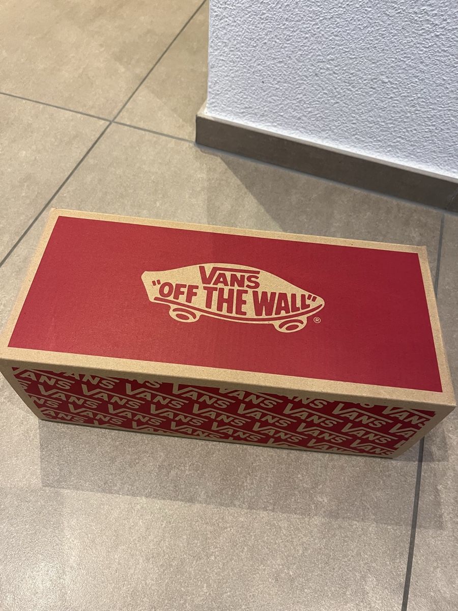 Vans Scarpe da donna: ***VANS*** Old Skool Sneaker pink, Gr. 38 – Nuovo e nell'imballaggio originale da Volketswil venduto da Kephren 4