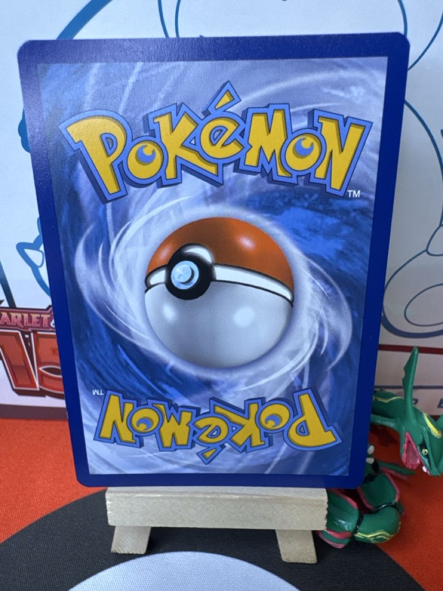 Pokémon Carte collezionabili: POKÉMON/ Shaymin / Vivid Voltage / Holo – Usato da Herzogenbuchsee venduto da TCG-High-Quality 2