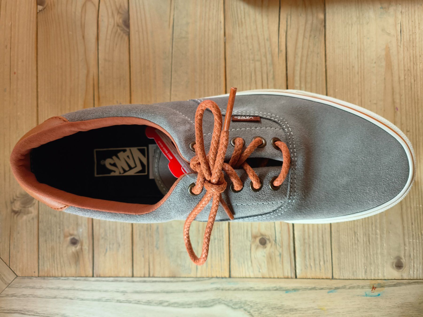 Vans Scarpe da uomo: VANS Era 59 Gr. 44,5 – Nuovo e nell'imballaggio originale da Herisau venduto da dku_85hh 2