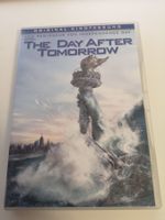 The Day after tomorrow (Original Kinofassung)