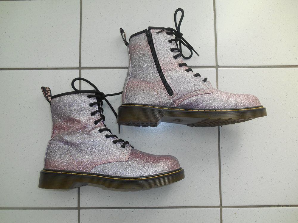 Dr hotsell martens 38.5