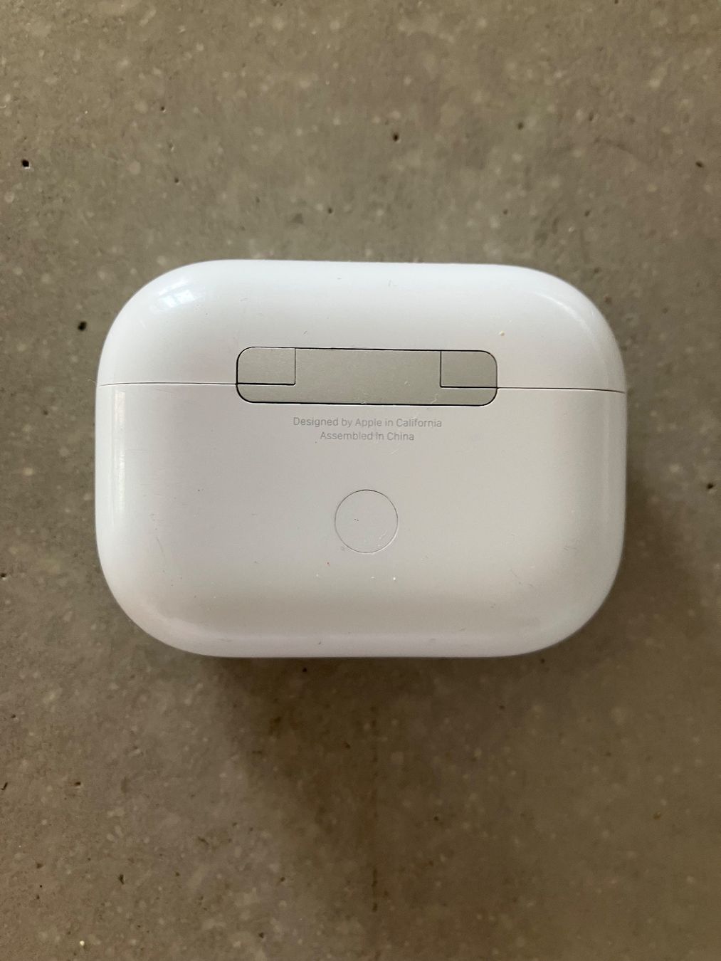 Apple Cuffie: APPLE Air Pods Pro 2 – Usato da Lausanne venduto da mr.v 2