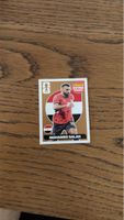 Carte Panini Mohamed Salah Extra Sticker Edition BRONZE